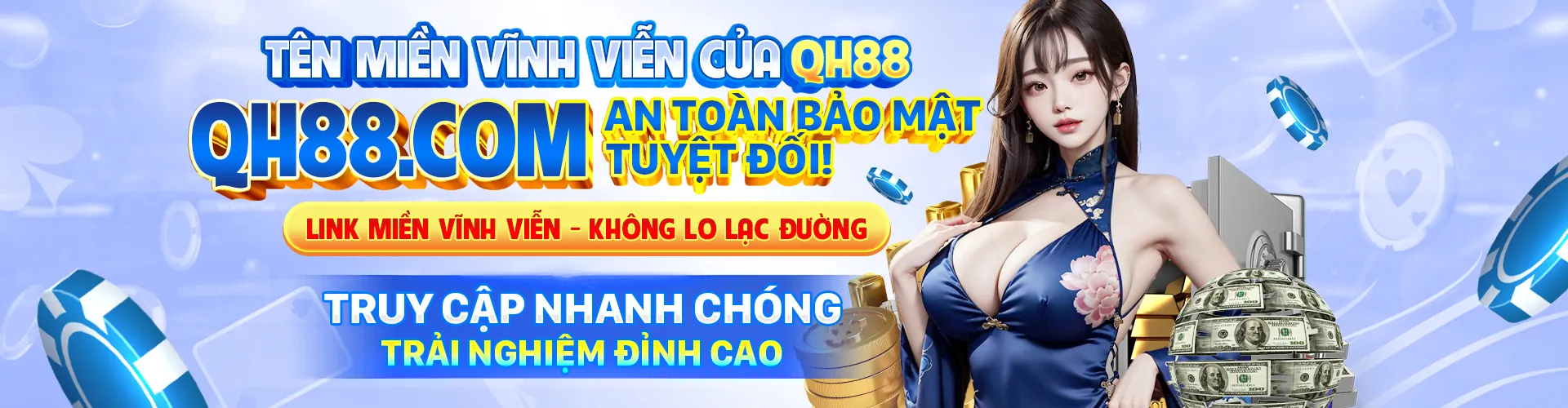 Giao diện đăng nhập an toàn của ok93961