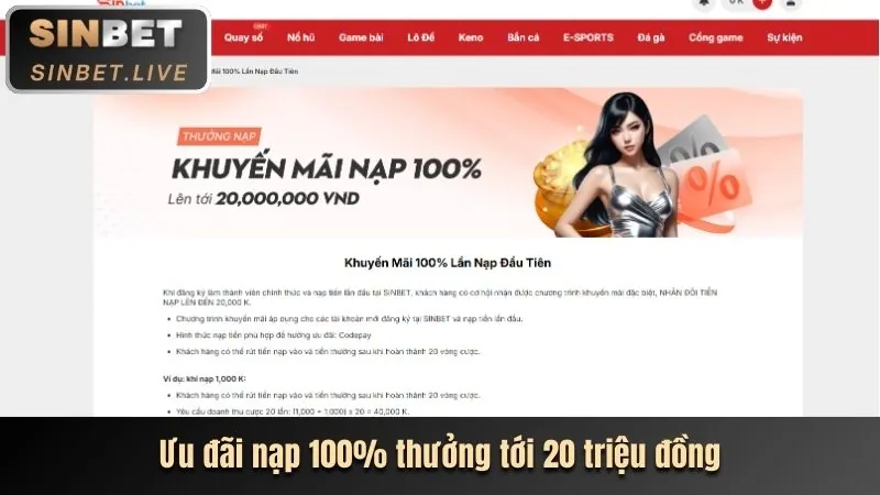 Hướng Dẫn Nhận Khuyến Mãi ok93961